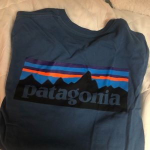 Patagonia T-shirt